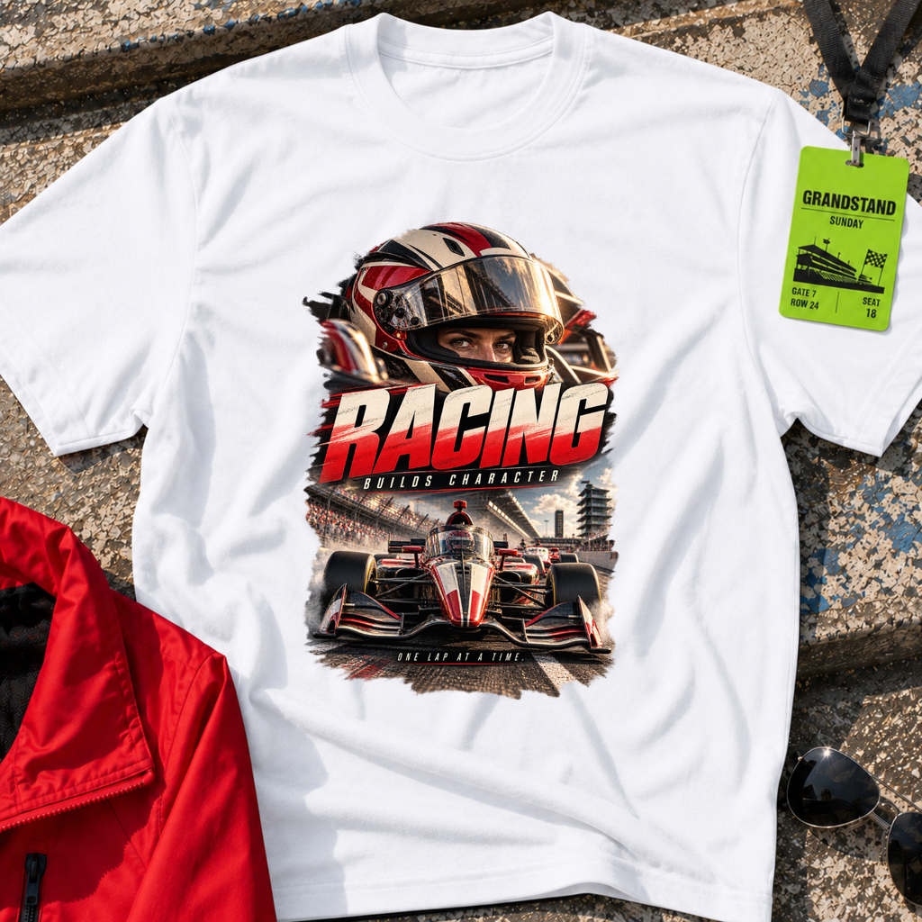 Racing T-Shirt