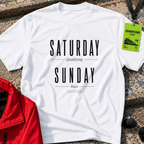 Weekend plans T-Shirt